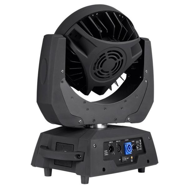High Quality Stage Wash 10 Watt x 36 LED Moving Head (RGBW) with Zoom