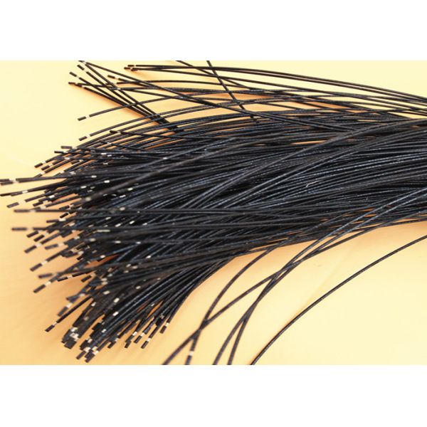 UL10086 24awg Custom Wire Harness 200c Degree FEP Insulation Tinned Copper Etfe Wire