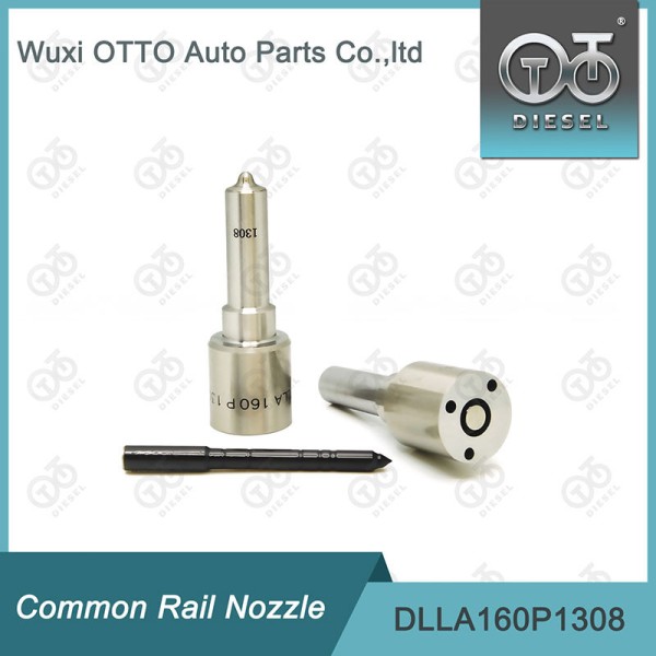 DLLA160P1308 /  0 433 171 817 Diesel Nozzle For Common Rail Injectors 0445110216 Applied BMW