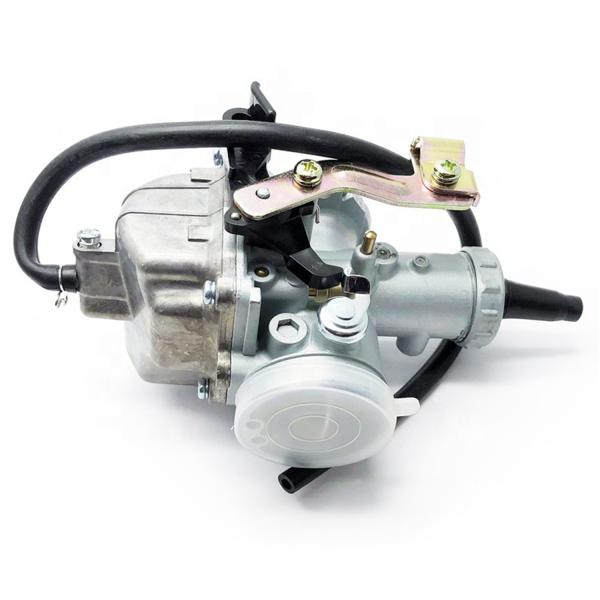 Pièces de moteur de moto de haute performance de carburateur électrique de VM26 29mm