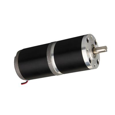 Dia70mm Planetary Dc Motor Customized 1500RPM For Smart Home