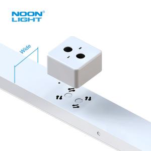 Лестница 4 CCT крытая освещая приспособление лестничного колодца прокладок для рекламы