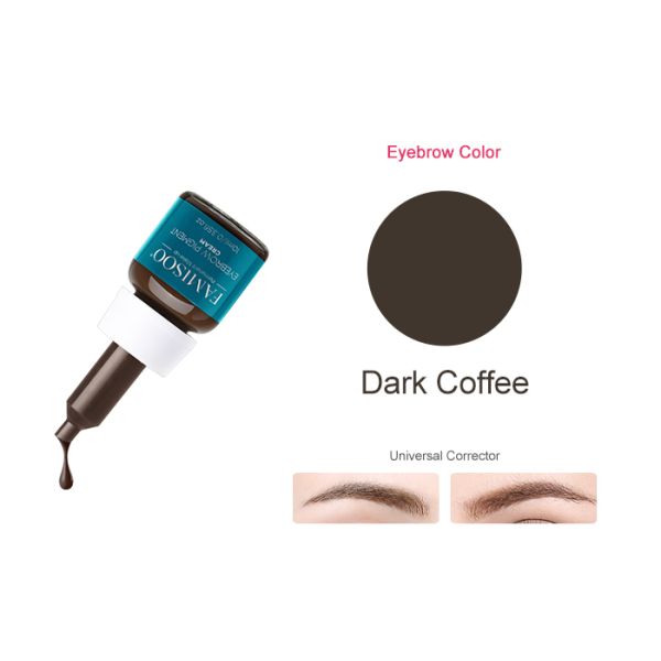 Portable Electric Permanent Makeup Equipment Kits For Tattoo / Eyebrow