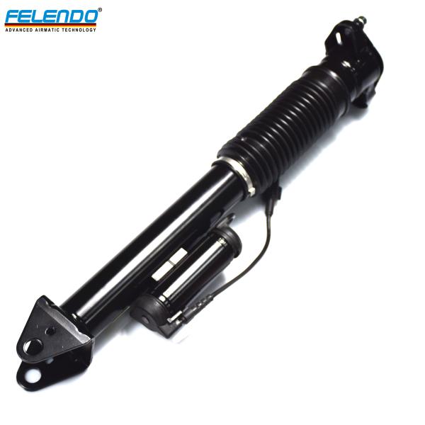 Rear left/right Air Shock Absorber for Mercedes Benz GL ML-Class W166 OE 1663200130