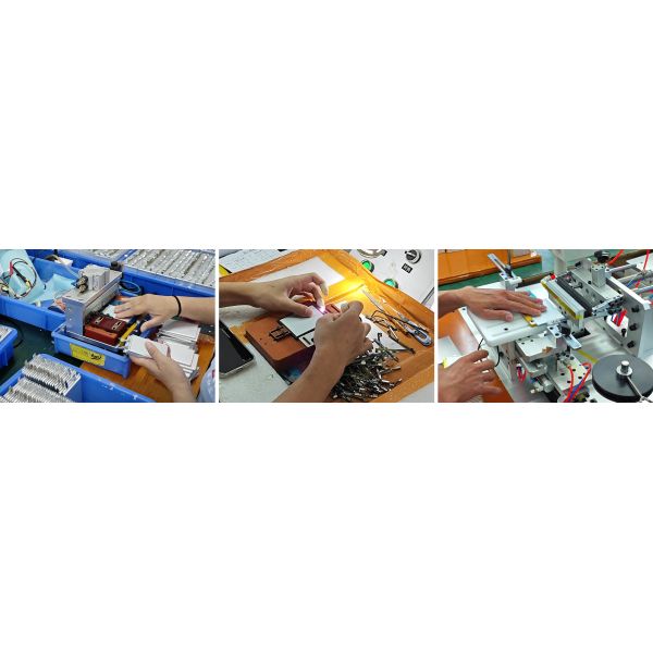 Shenzhen Longhehui Electronic Co., Limited