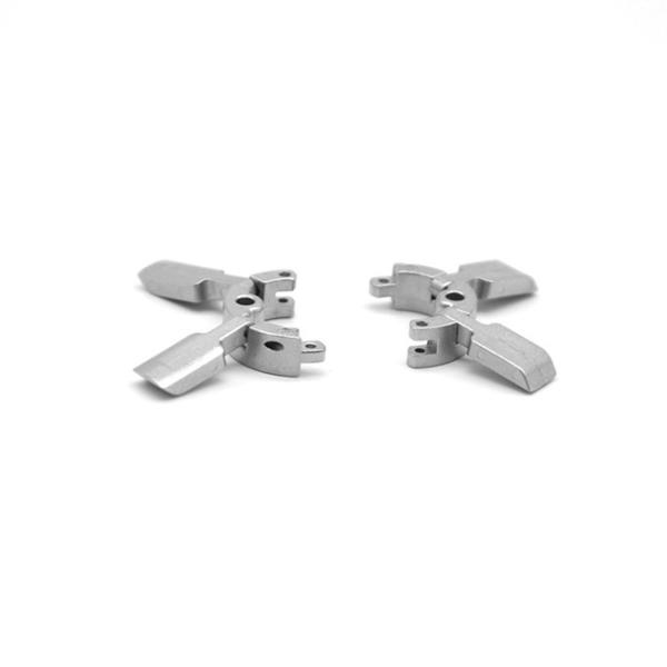 Metal Sintering Medical Injection Molding Beauty Instrument Accessories