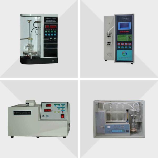 Equipamentos de testes do laboratório de SAMYON/instrumentos de teste 700W 220V 50HZ do cimento