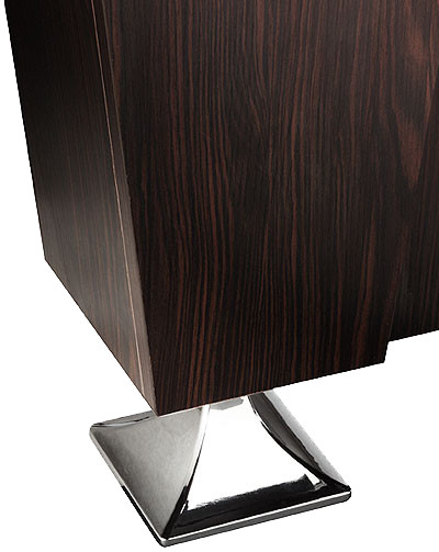 Commercial Barber Shop Reception Desk Cash Station With Acrylic Decoration