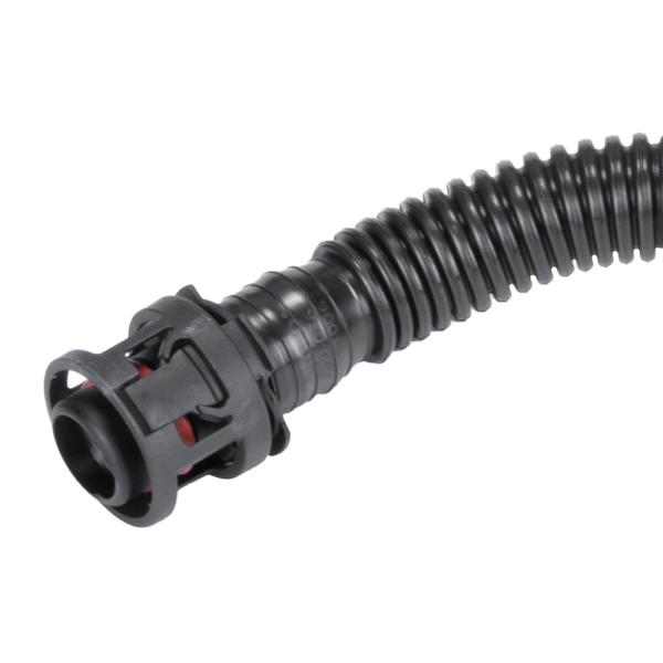 Engine Crankcase Breather Hose 31422135 V40 S60 1.6T 2013-2015