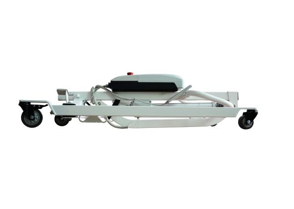 Electric Lift Slings For Handicapped Precisely Maneuver Strong Durable