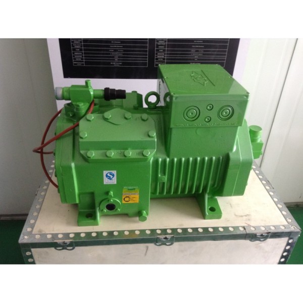 2JES-07Y-40S 2JC-07.2Y-40S 0.7hp Semi Hermetic refrigeration Compressor For Cold Room Condenser