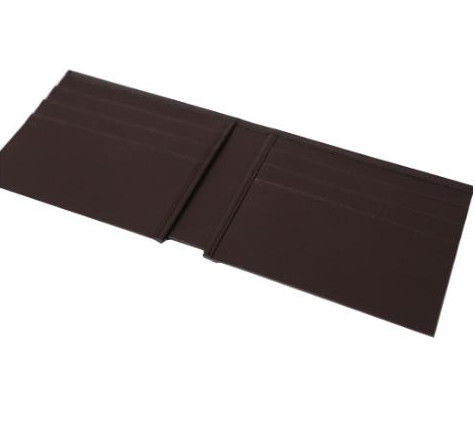 Pu Wallets semi-finished accessories-lining Customized your wallets