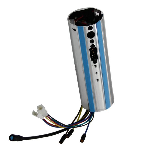 ES1 ES2 ES4 Scooter Parts for NO.9 Kit Includes Controller Circuit Board Dashboard Display Accelerator