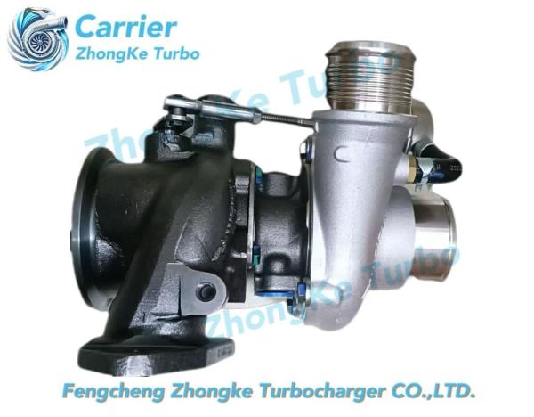 JP44 SAIC Datong V80 2.0T Aftermarket Turbo Charger Diesel Engine 1144800097-1 C00336478 1144800097-1 C00185477