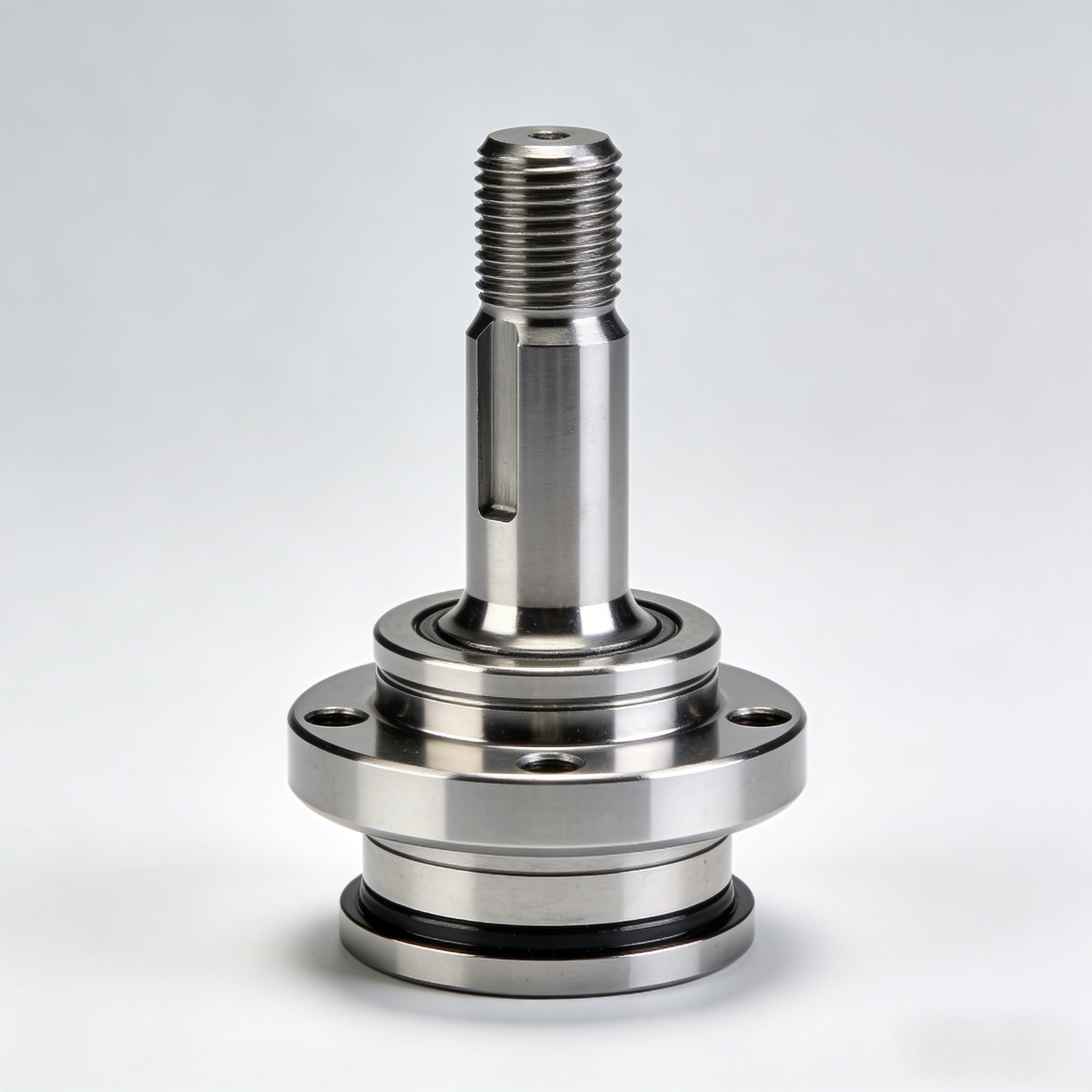 CNC Turning Parts