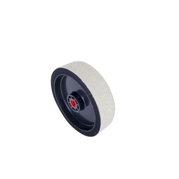 Aluminum Body Electroplated 8