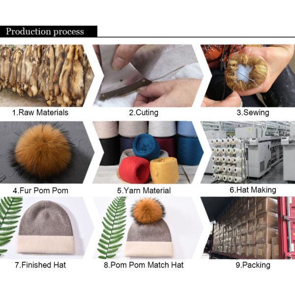 Осень Marled зимы людей теплая акриловое вяжет Beanie шляпы