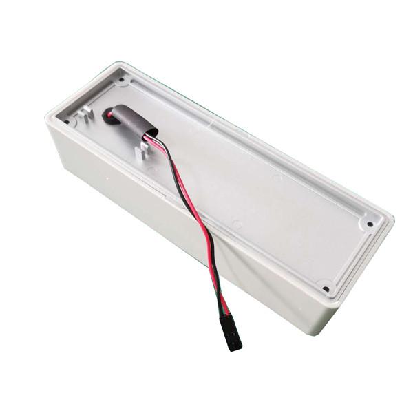 ALARIS MEDSYSTEM III 2863 INFUSION PUMP 3.6V Infusion Pump Battery 3.6V 1800mAh
