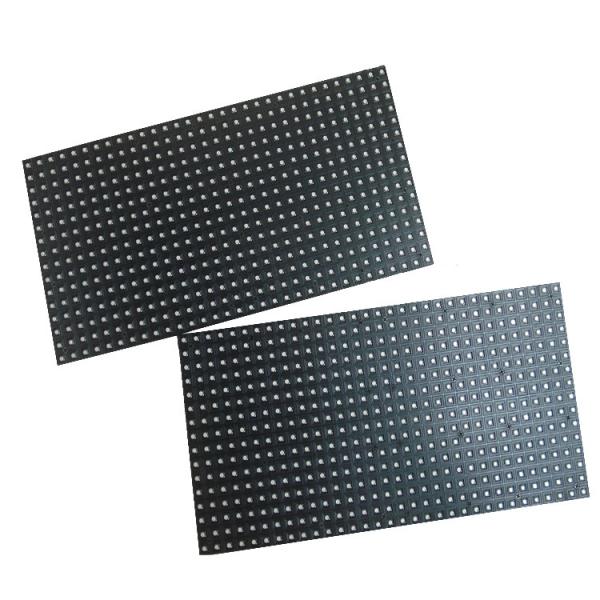 7.62mm Pixel Pitch Hd Led Video Wall Screen For Airports / Hotel Energy Saving