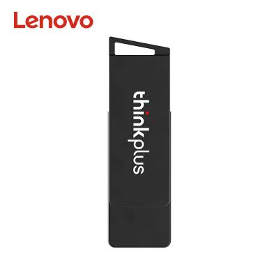 Shockproof Plug 128gb Thumb Drive Lenovo MU241 OEM High Speed Flash Drive