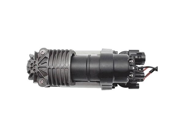 7P0616006E Air Suspension Compressor Pump For VW Touareg Porsche Cayenne 2012--
