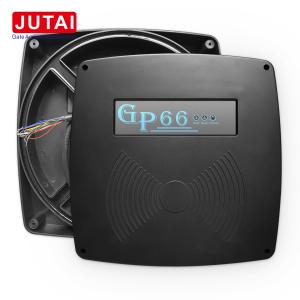 GP66 Leitor RFID de 125KHz Penetrante V-KOOL Distância de leitura de 100cm