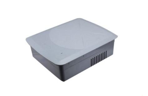 EAS security device AM 58khz System Integrated label sticker deactivator
