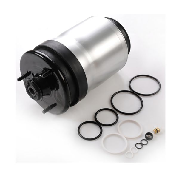 Discovery 3 Air Suspension Parts , Auto Parts Air Spring LR016411 RPD000305