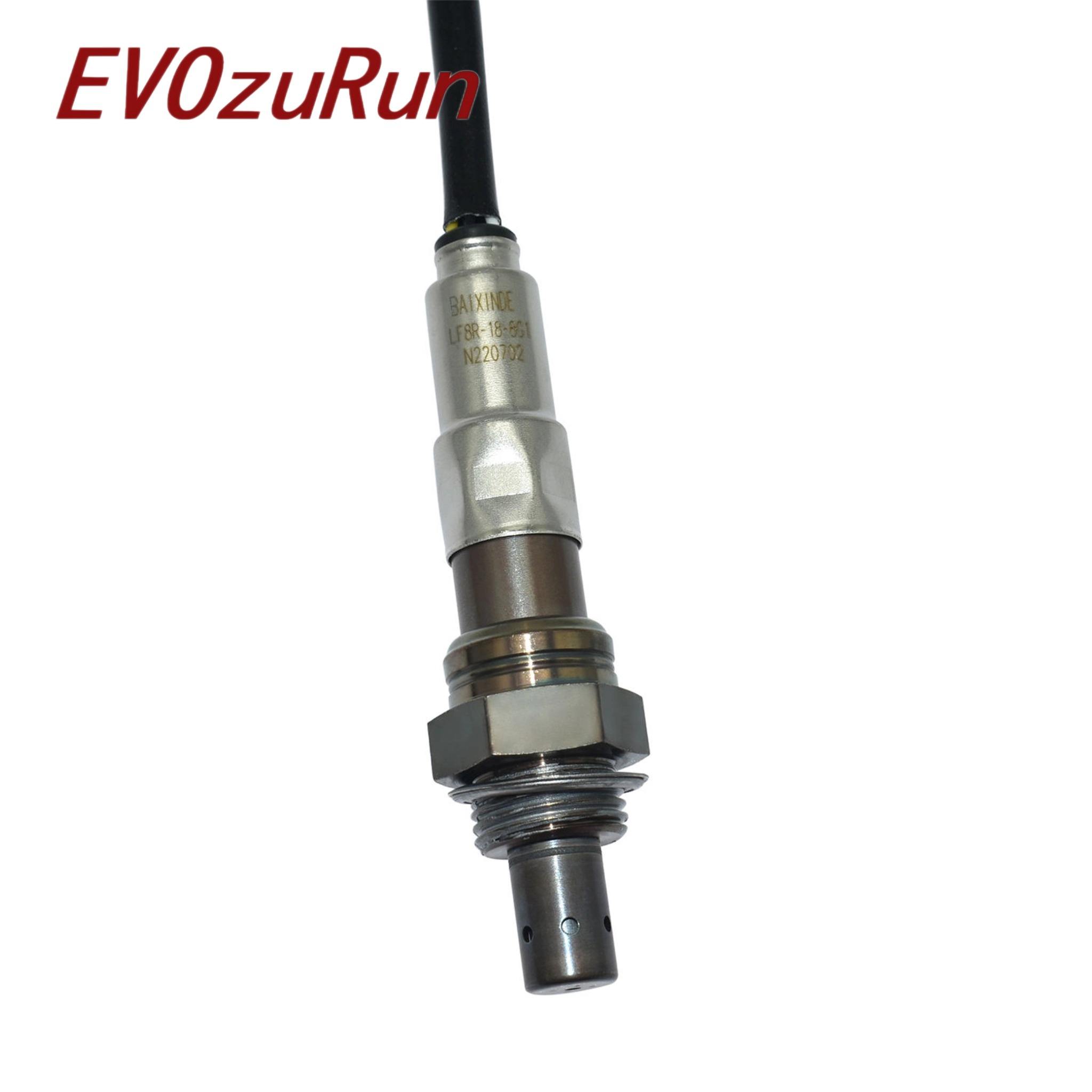 Factory Direct Upstream Oxygen Sensor LF8R-18-8G1A LF8R188G1A 234-5058 O2 Lambda Air Fuel Ratio Sensor for Mazda 3 5 2.0L