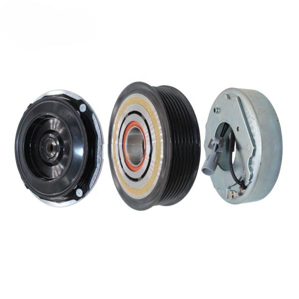 KPL New 12V AC Compressor Clutch Spare Part for Lexus RX350 PV7 (120mm) Model KPL-1720-XZ