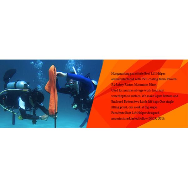 Регулируемая подъемная способность Помощник подъемника для лодок Ультрафиолетоустойчивая ткань, способная выдерживать длительное воздействие солнца