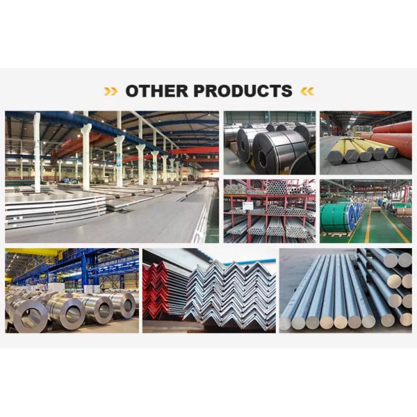 OD 6mm - 2500mm Stainless Steel Round Pipe Cold Rolled Steel Tube