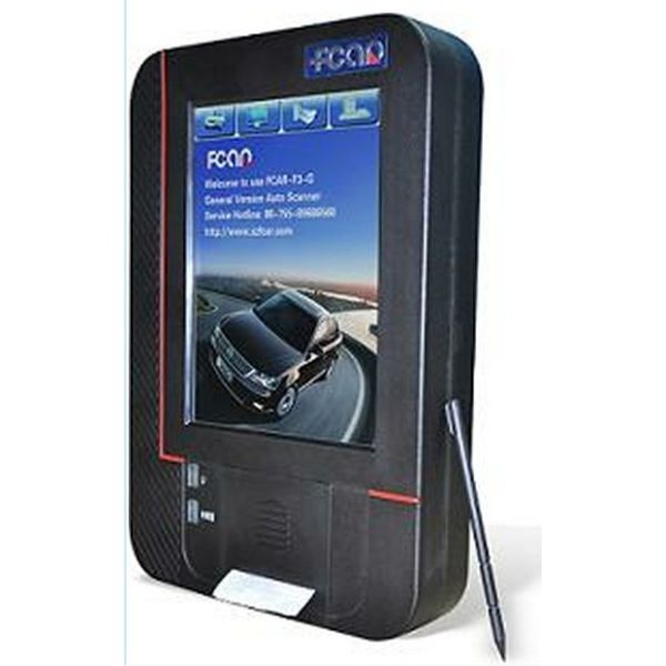 Блок развертки всеобщего автомобиля Fcar-F3-W (автомобилей мира) диагностический/инструмент Fcar диагностический