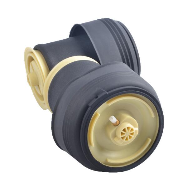 Parte traseira durável 37126790078 37126790081 do fole do ar da mola de suspensão do ar do preço de grosso para BMW E70