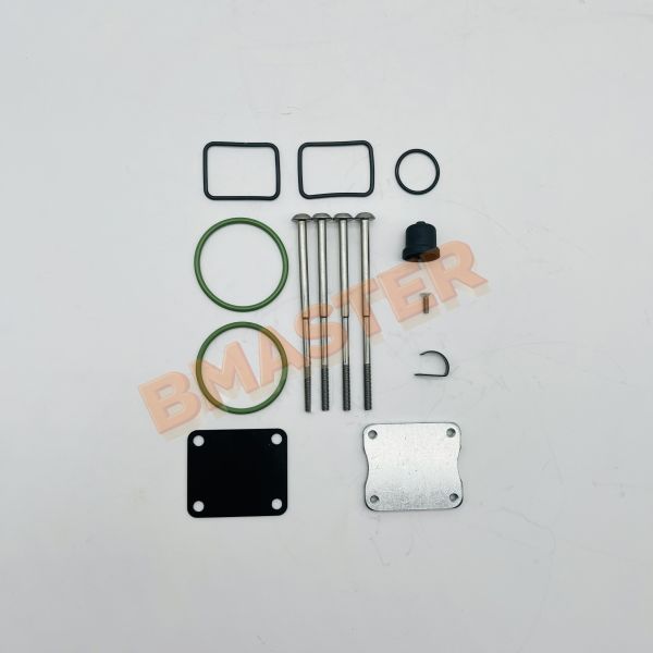 Durable OEM-compatible Fuel Injector Repair Kit 891809-750 With Precision-machined Parts For 750 Single Plunger Pump Systems