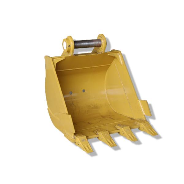 Máquina escavadora prática Rock Bucket Fit SK40/SK60/SK100/SK120 de KOBELCO