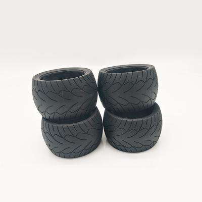 ABS Rapid Prototyping Service – CNC, 3D Printing & Molding