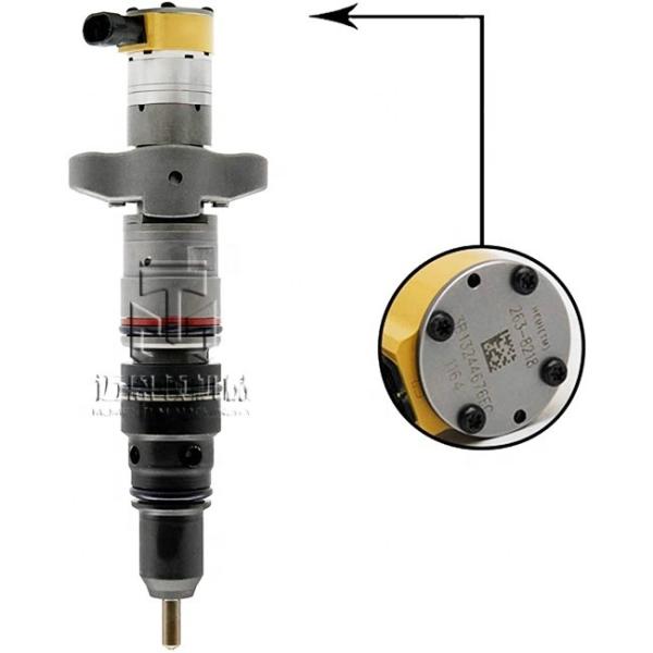Cat C7 Injecteur de carburant 263-8218 387-9427 238-8091 241-3239 328-2582 10R-4761 10R-4762 10R-4763 387-9428 2638218 3879427 2388091 2413239 3282582 10R4761 10R4762 10R4763 3879428