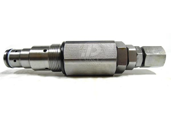 PAIKER Series R225-7 R225-9 Main Relief Valve