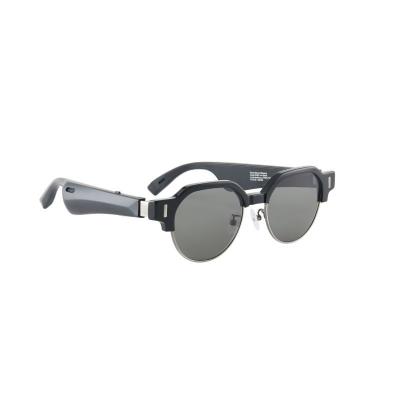 Smart Hands Free BT5.0 Bluetooth Music Sunglasses TR90 Acetate Titanium Alloy