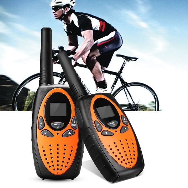 Звуковые кино Валкие АБС материальные небольшие для связи команды красной/цвета черноты