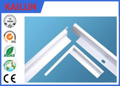 Silver Standard Aluminum Solar Panel Frame for 180 Watt Solar Energy Panel 30 × 35 mm