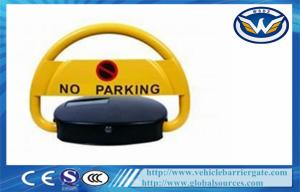 Fechamentos remotos inteligentes contra-roubo do estacionamento do carro,