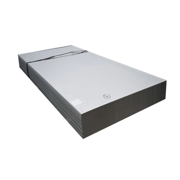 Monel 400 Alloy Steels Plates N04400 Corrosion Resistant Nickel Base