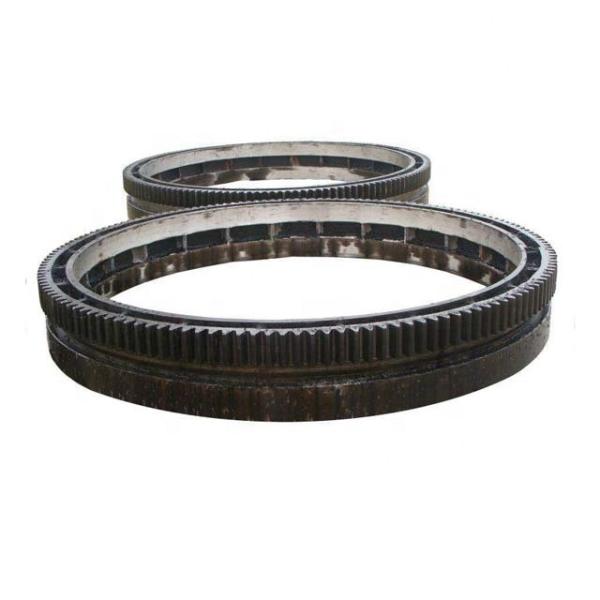 M4 M5 M6 M10 M16 Forging Large Ring Gear Non Standard Custom