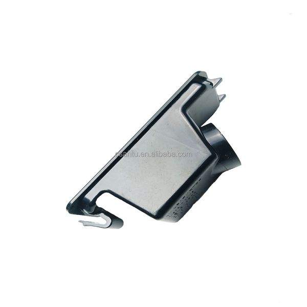 Aftermarket Original Leapmotor T03 Electric Car Spare Parts New Condition Licence Plate Illumination Light Car Parts