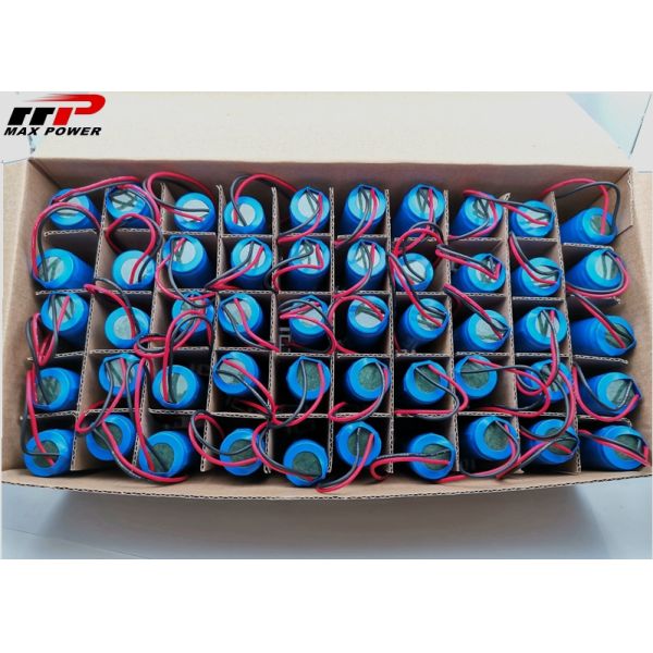 5C Разрядка 3000mAh 3.7V 30Q SAM 15A 18650 Li ion Cell для детектора газа и огня