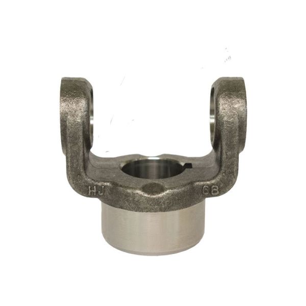 Customized Die Forging Process for Universal Joint Fork in Carbon Steel Alloy Steel