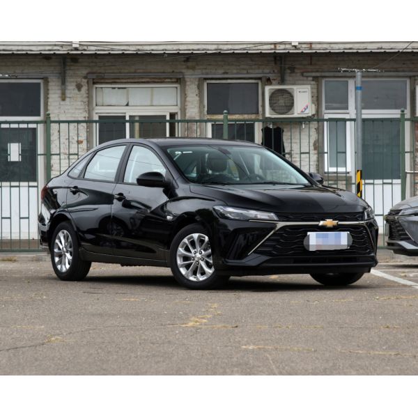 Версия Yuexiang автомобиля бензина муфт 1.5L Шевроле МОНЦЫ 2023 двойная