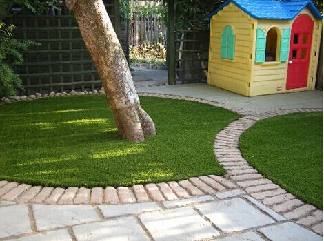 Artificial turf golf greens grass, fake turf